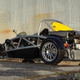 Illustration for article titled A Supercharger, A Turbocharger And A 430 HP Ariel Atom